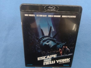 ニューヨーク1997(Blu-ray Disc)