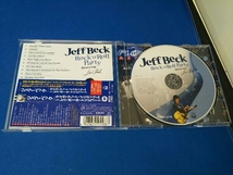 ジェフ・ベック CD ライヴ・アット・イリディウム~レス・ポール・トリビュート_画像4