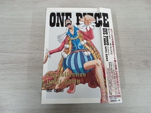 DVD ONE PIECE Log Collection'IMPEL DOWN'(TVアニメ第422話~第441話)