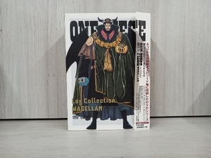 DVD ONE PIECE Log Collection'MAGELLAN'(TVアニメ第442話~第458話)