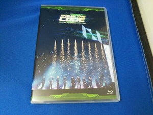 2022 INI 1ST ARENA LIVE TOUR [BREAK THE CODE](通常版)(Blu-ray Disc)