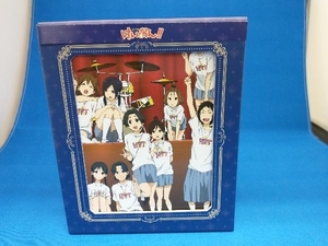 けいおん!! Blu-ray Box(Blu-ray Disc)