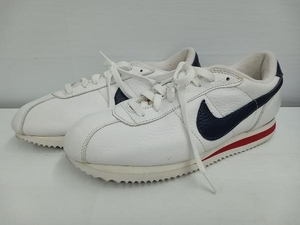 NIKE スニーカー ホワイト ／LEATHER CORTEZ アトランタオリンピック／602036-141／90s