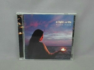 池田綾子 CD a light,a life
