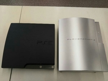 ジャンク 【PS3・PS4初期化済み】PS2 PS3 PS4 本体 ソフト まとめ売り CUH-1200A SCPH-90000 CECHH00 CECH-2000A_画像8