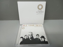 安全地帯 CD ALL TIME BEST(2SHM-CD)_画像1