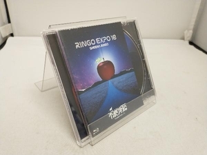 (生)林檎博'18-不惑の余裕-(Blu-ray Disc)
