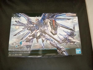 未組立品 プラモデル バンダイ 1/144 ライジングフリーダムガンダム HG 「機動戦士ガンダムSEED FREEDOM」