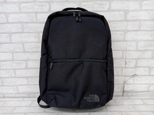 THE NORTH FACE NM82329 ノースフェイス シャトルデイパック リュック ビジネスバッグ ブラック メンズ 通勤