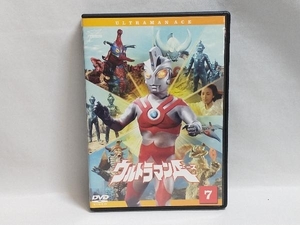 DVD ウルトラマンA(7) ウルトラ1800