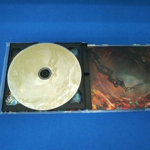 BUCK-TICK CD ONE LIFE,ONE DEATH CUT UP 帯付き ステッカー2枚付きの画像6