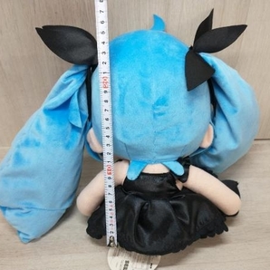 初音ミク スペシャルふわふわぬいぐるみ 深海少女の画像2