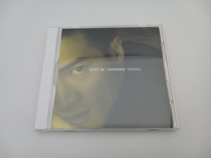 田原俊彦 CD BEST OF 田原俊彦