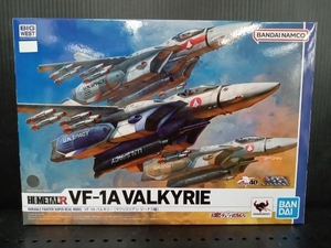 ★HI-METAL R VF-1A バルキリー (マクシミリアンジーナス機) 超時空要塞マクロス◆Ss