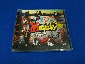 ジャニーズWEST(WEST.) CD W trouble(初回盤B)(DVD付)