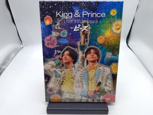 DVD King & Prince LIVE TOUR 2023 ~ピース~(初回限定盤)