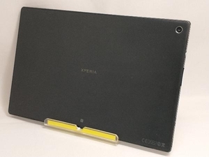 SGP312JP Xperia Z Tablet Wi-Fi 32GB