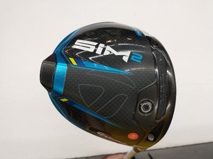 TaylorMade SIM2 ドライバー/ FLEX-S/ 289g/ 中古品 店舗受取可