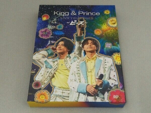 DVD King & Prince LIVE TOUR 2023 ~ピース~(初回限定盤)