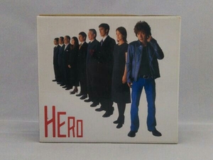 DVD HERO DVD-BOX