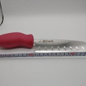 未使用品 NEW GIZA KNIFE ASSIST GRIP type ビバライズ ニューギザナイフの画像9