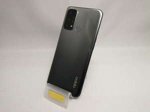 【SIMロックなし】Android CPH2199 Reno5 A Rakuten