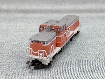 ジャンク トミックス 鉄道模型 Nゲージ 2208 JR DE10形ディーゼル機関車(02-16-15)_画像1