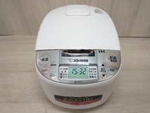 ZOJIRUSHI NP-XB10 炊飯器_画像1