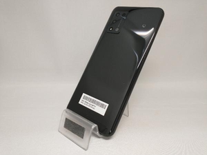 【SIMロックなし】Android A103ZT Libero 5G II Y!mobile