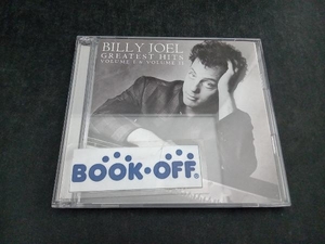 Билли Джоэл CD Billy The Best (Greatest Hits Volume I &amp; II) (Remaster Edition)