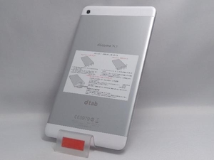 docomo d-01G dtab