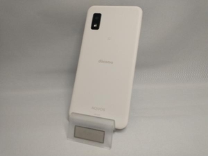 docomo 【SIMロックなし】Android SH-51C AQUOS wish2