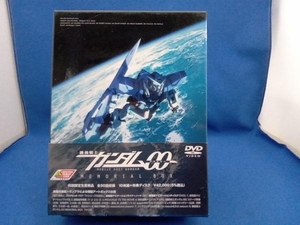 DVD 機動戦士ガンダム00 MEMORIAL BOX(初回生産限定版)