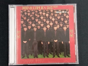 YELLOW MAGIC ORCHESTRA/YMO CD X∞増殖