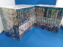 全26巻セット Dr.STONE Boichi_画像1