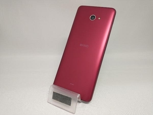 au 【SIMロックなし】Android KYV47 BASIO4 au