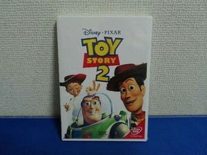 トイストーリー2 [DVD]