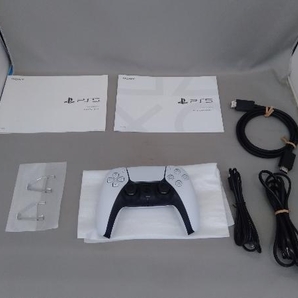 PlayStation 5(model group slim)(CFI2000A01)の画像9