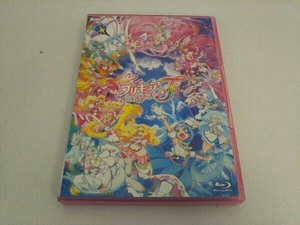 映画プリキュアオールスターズF(特装版)(Blu-ray Disc)