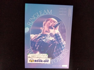 Kusunoki Tomori Birthday Live 2022『RINGLEAM』(完全生産限定版)(Blu-ray Disc)