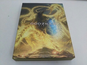 GODZILLA 星を喰う者 コレクターズ・エディション(Blu-ray Disc)