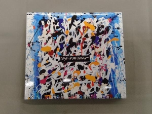 ONE OK ROCK CD Eye of the Storm(初回限定盤)(DVD付)