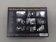 ONE OK ROCK 2014 'Mighty Long Fall at Yokohama Stadium'(初回版)(Blu-ray Disc)_画像2