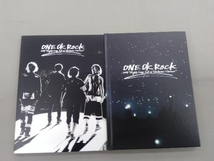 ONE OK ROCK 2014 'Mighty Long Fall at Yokohama Stadium'(初回版)(Blu-ray Disc)_画像3