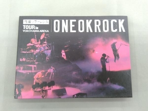 ONE OK ROCK DVD '残響リファレンス'TOUR in YOKOHAMA ARENA