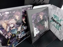 ZOOL CD アイドリッシュセブン:Zquare(初回限定盤B)_画像2