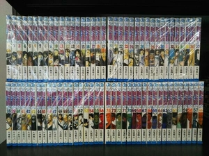 BLEACH1巻～74巻＋1冊セット