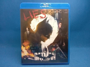 THE BATMAN-ザ・バットマン-(Blu-ray Disc+DVD)