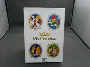 DVDworuto* Disney * Classics DVD selection 