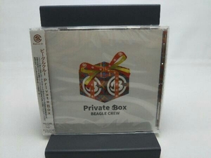 [国内盤CD] ビーグルクルー/Private Box